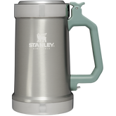 Classic Bottle Opener Beer Stein | 24 OZ