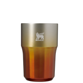 The Golden Hour Prismatic™ Beer Tumbler | 13.8 OZ