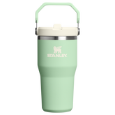 The IceFlow™ Flip Straw Tumbler | 20 OZ