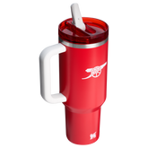 Stanley 1913 x Arsenal Quencher® ProTour Flip Straw Tumbler | 40 OZ