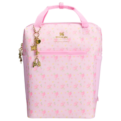Stanley 1913 x LoveShackFancy All Day Madeleine Mini Cooler Backpack | 20 Can | 14 QT | 13.2 L