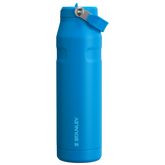 The IceFlow™ Bottle with Flip Straw Lid | 36 oz