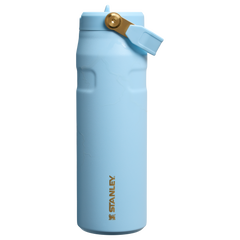 Messi x Stanley 1913 IceFlow™ Flip Straw 2.0 Bottle