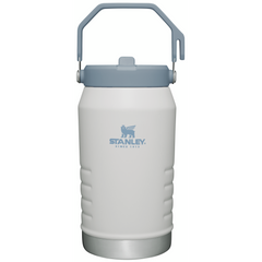 The IceFlow™ Flip Straw Jug | 64 OZ