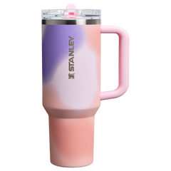 The New Frequency Quencher ProTour Flip Straw Tumbler | 40 OZ