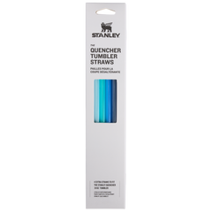 Adventure Quencher Travel Tumbler Straws | 30 OZ | 4-Pack