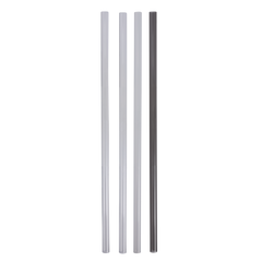 Adventure Quencher Travel Tumbler Straws | 30 OZ | 4-Pack