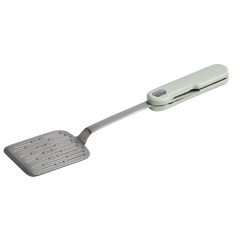 The Wildfare Pro Square Pan Cookset 5-piece set | 2 QT