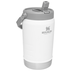 The IceFlow™ Flip Straw Jug | 40 OZ