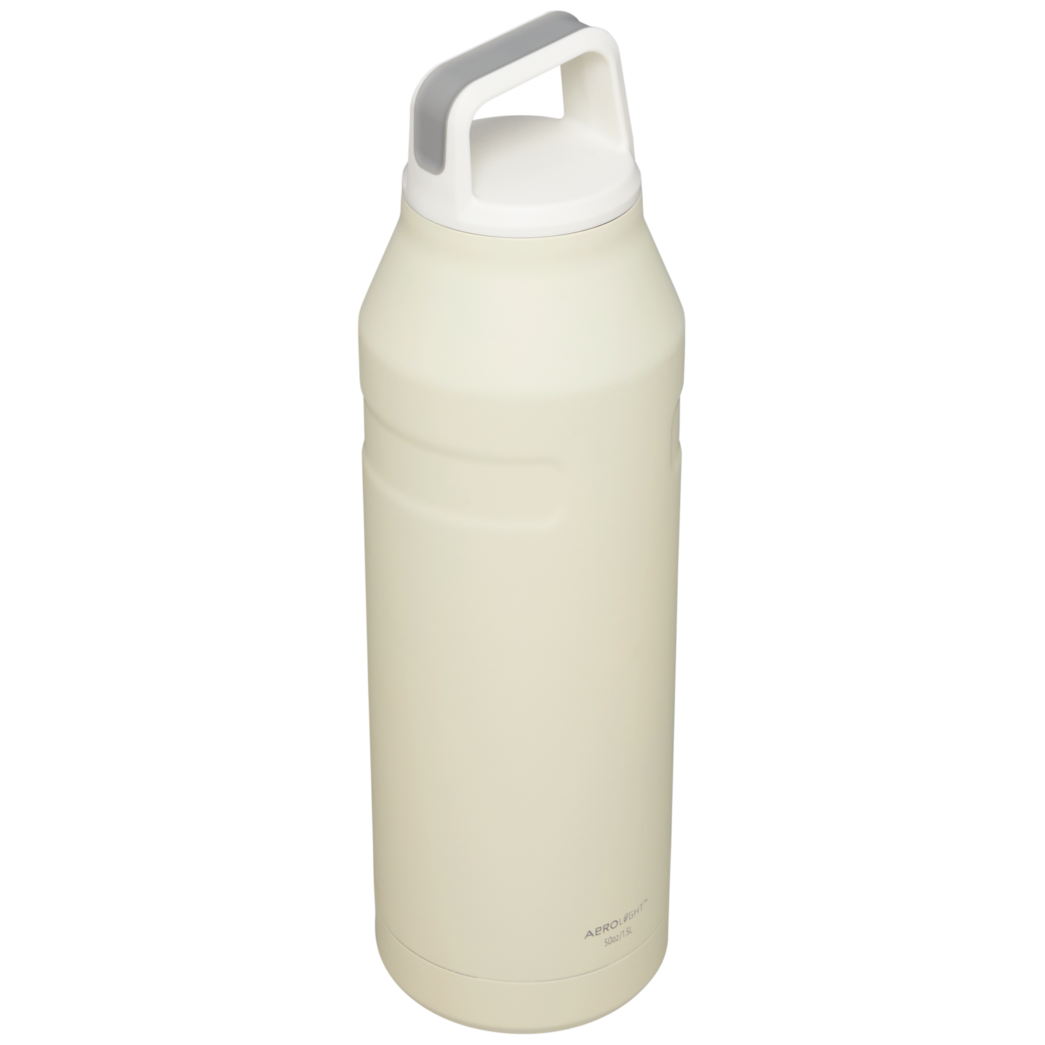 IceFlow™ Bottle with Cap and Carry+ Lid | 50 OZ