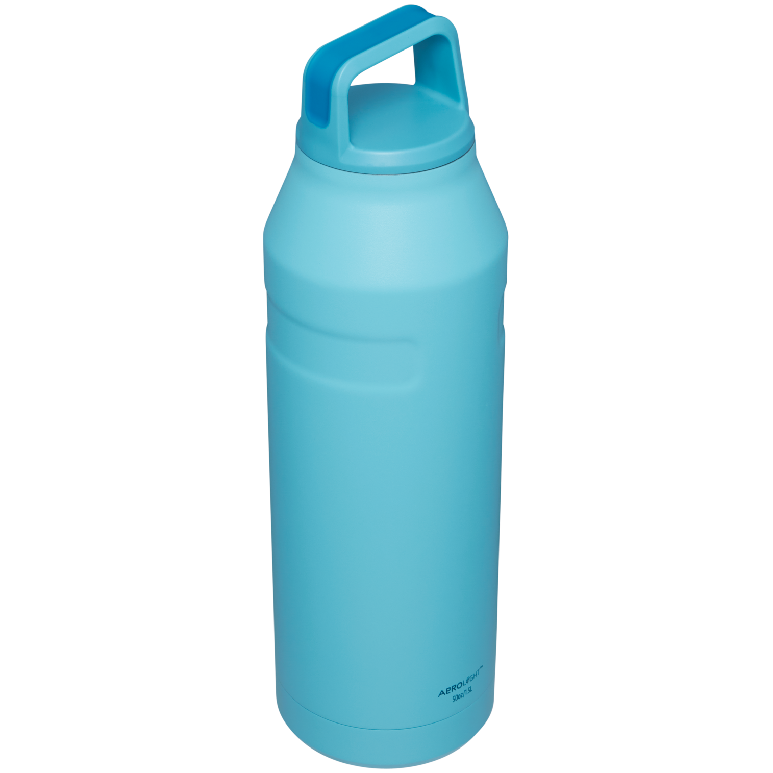 IceFlow™ Bottle with Cap and Carry+ Lid | 50 OZ