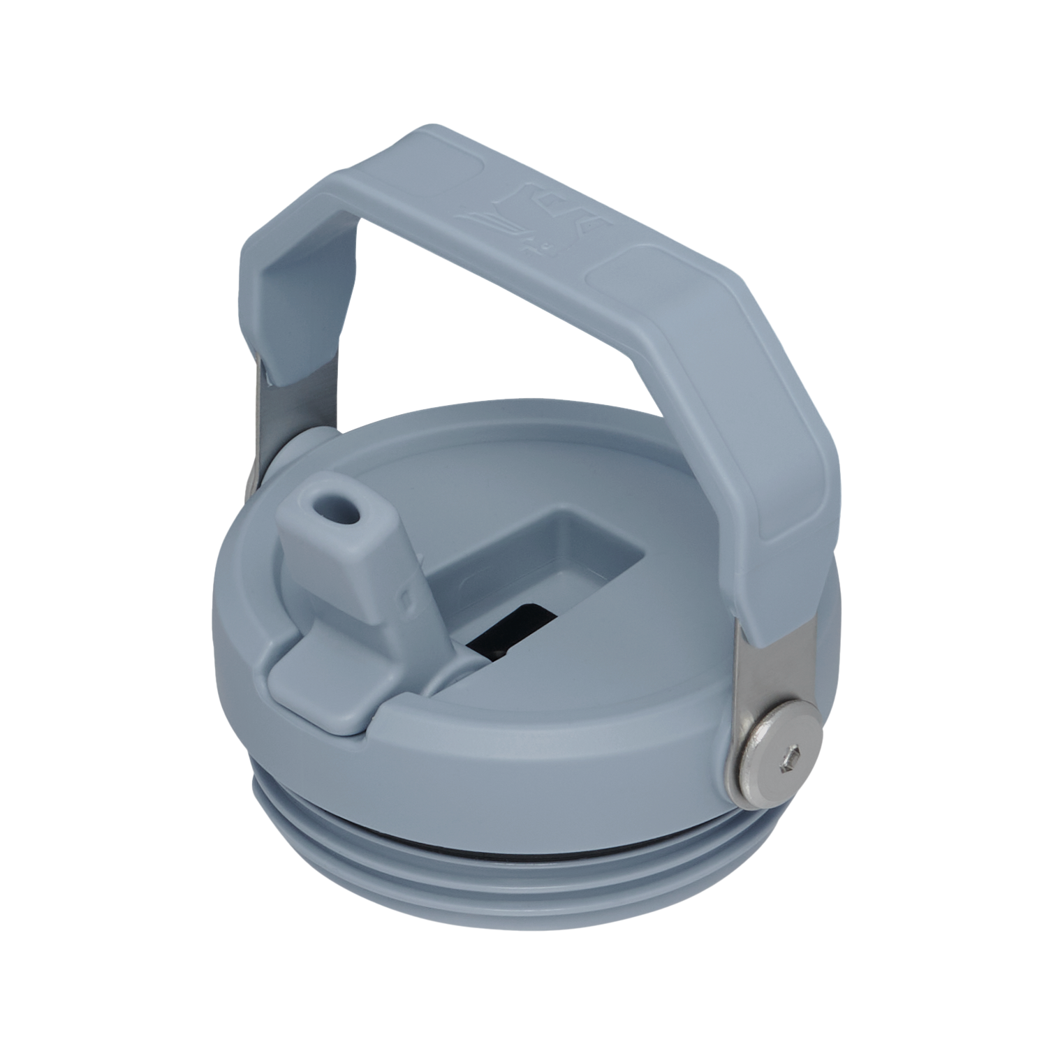 The IceFlow™ Flip Straw Tumbler | 20 OZ