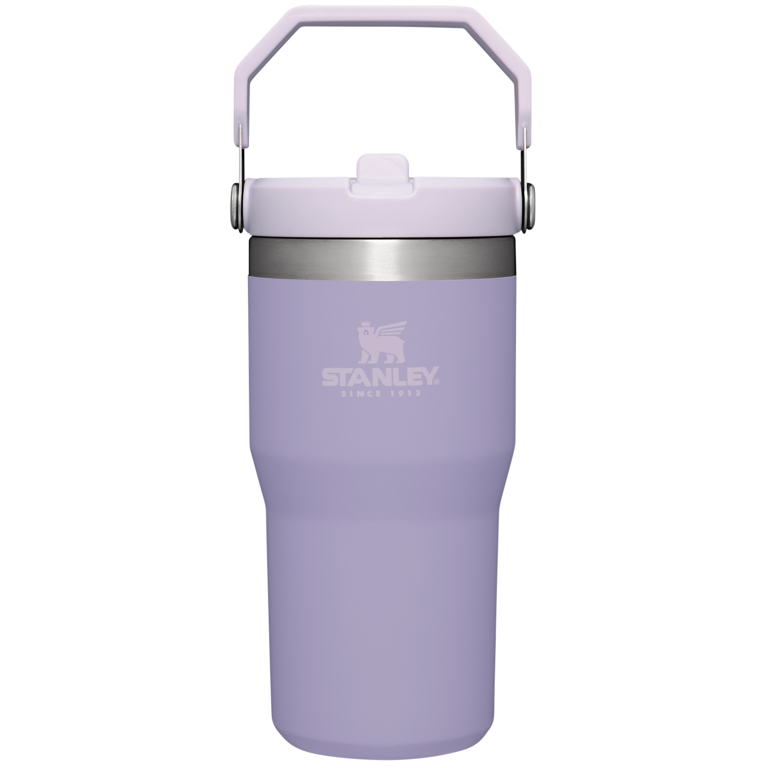 The IceFlow™ Flip Straw Tumbler | 20 OZ