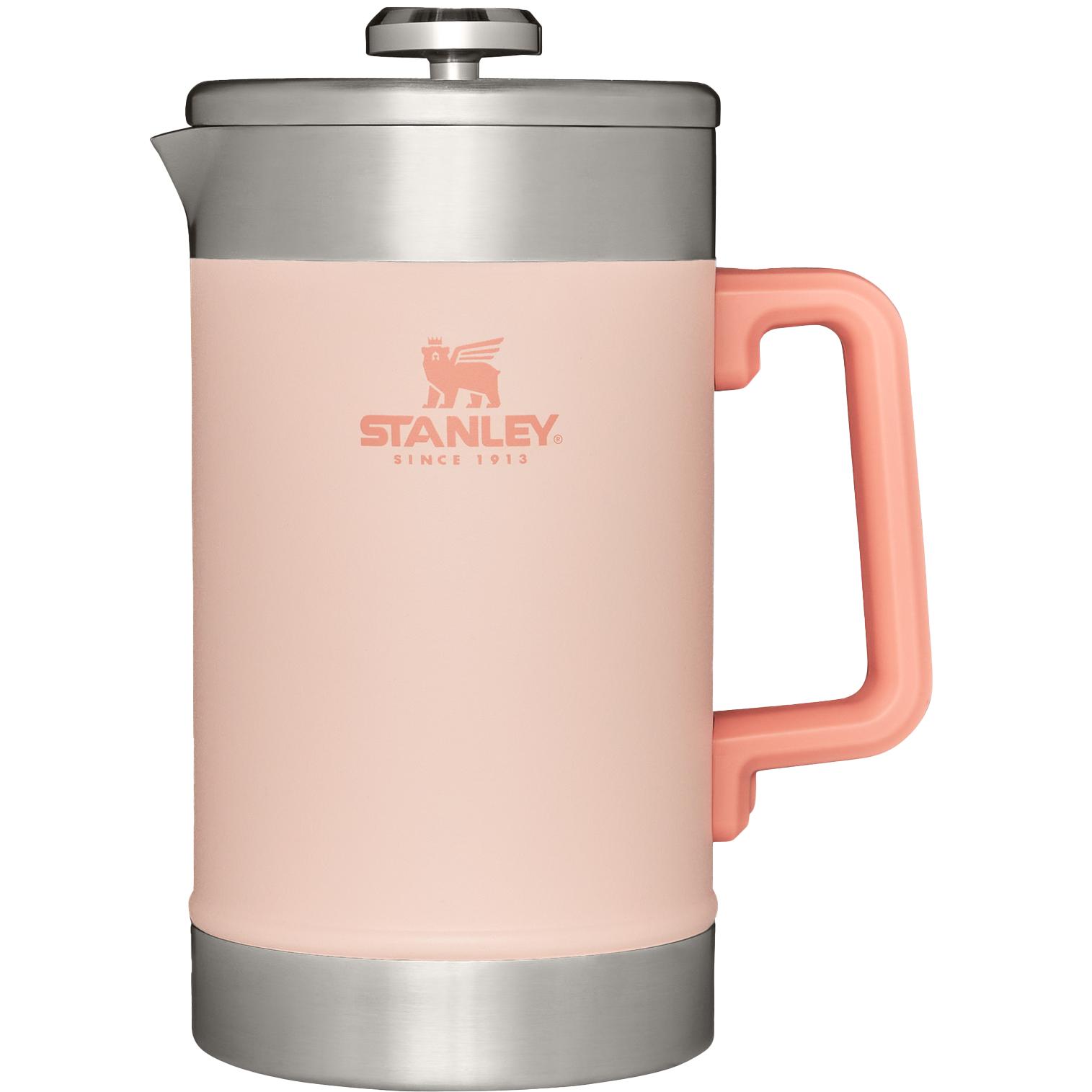 Classic Stay Hot French Press | 48 OZ