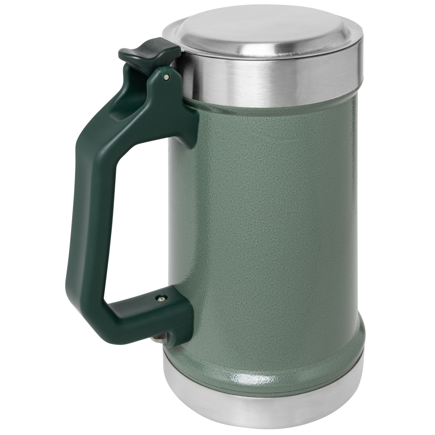 Classic Bottle Opener Beer Stein | 24 OZ