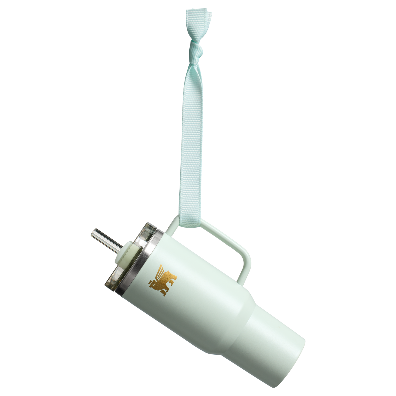 The Quencher H2.0 Tumbler Keychain