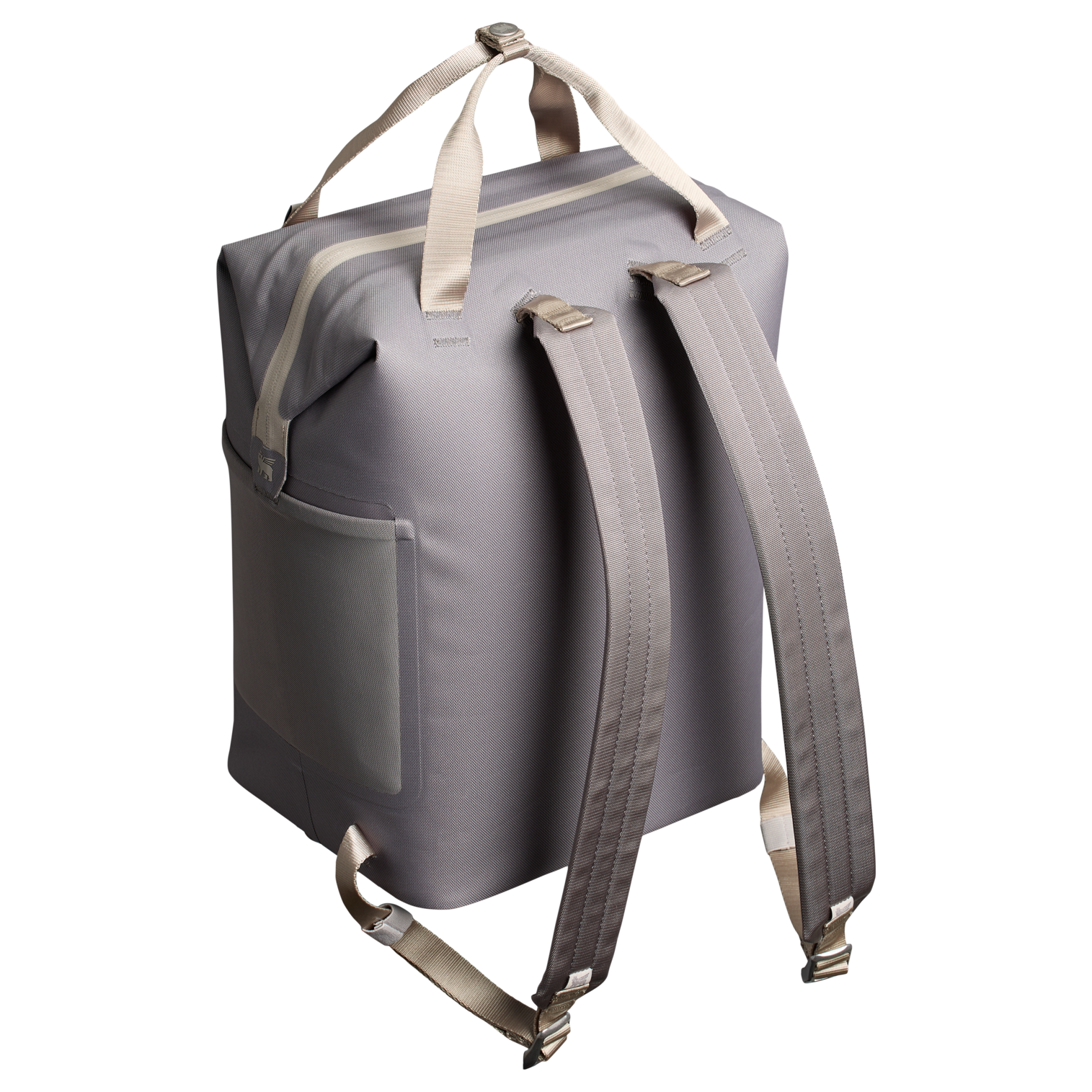 The All Day Madeleine Mini Cooler Backpack | 20 Can | 14 QT | 13.2 L