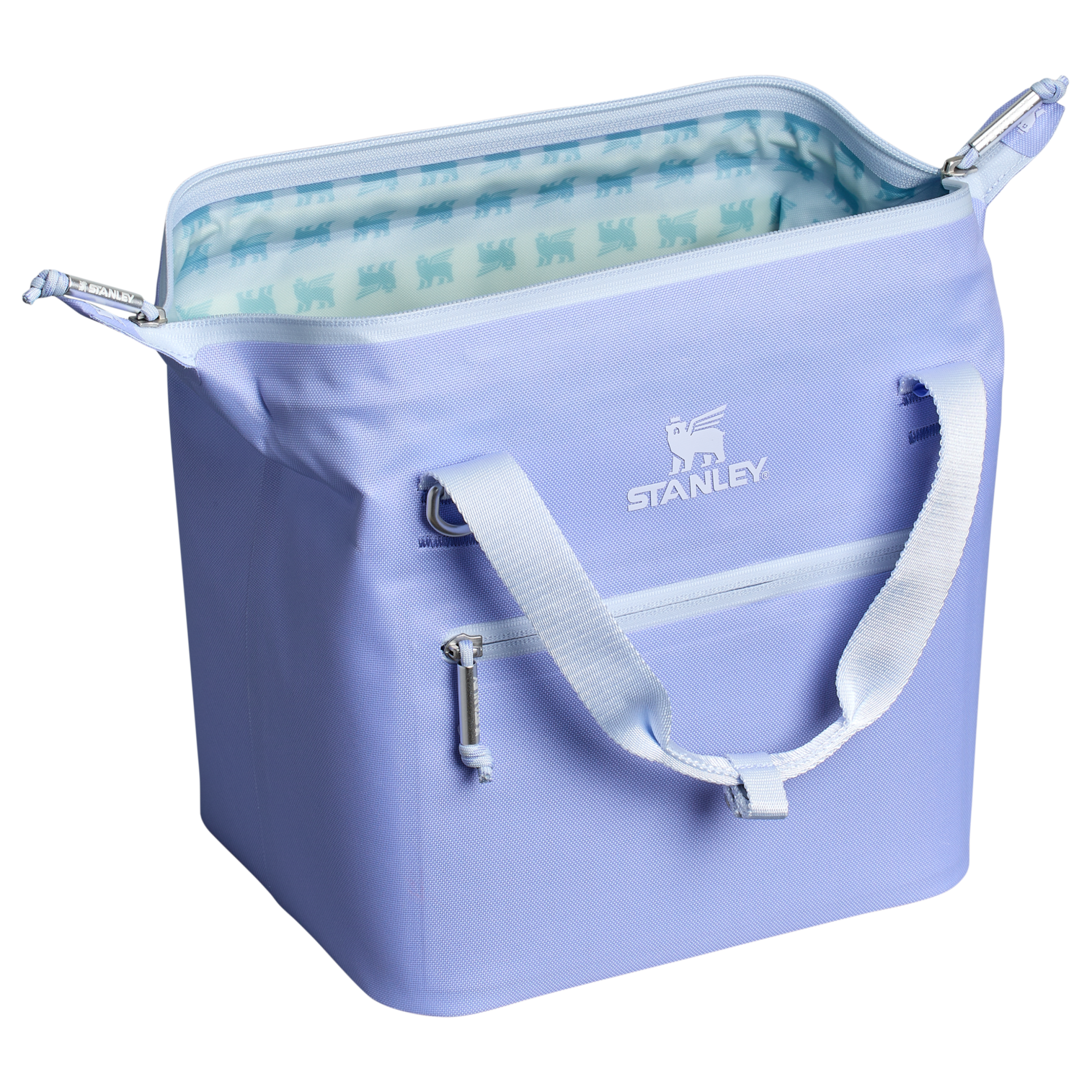 The All Day Julienne Mini Cooler | 10 Can | 7.4 QT | 7.0 L