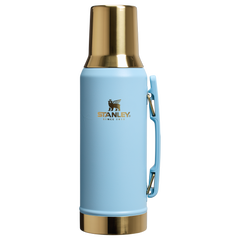 Messi x Stanley 1913 High Precision Flow Mate System