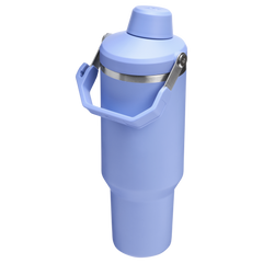 The IceFlow™ Tumbler with Fast Flow Lid | 40 OZ