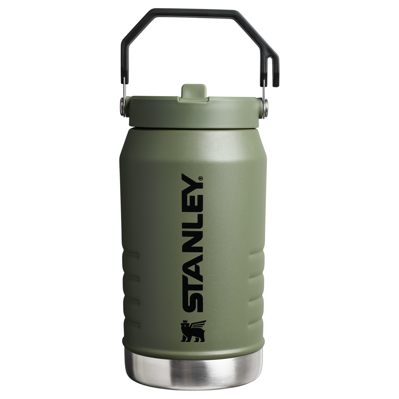 The IceFlow™ Flip Straw Jug | 64 OZ