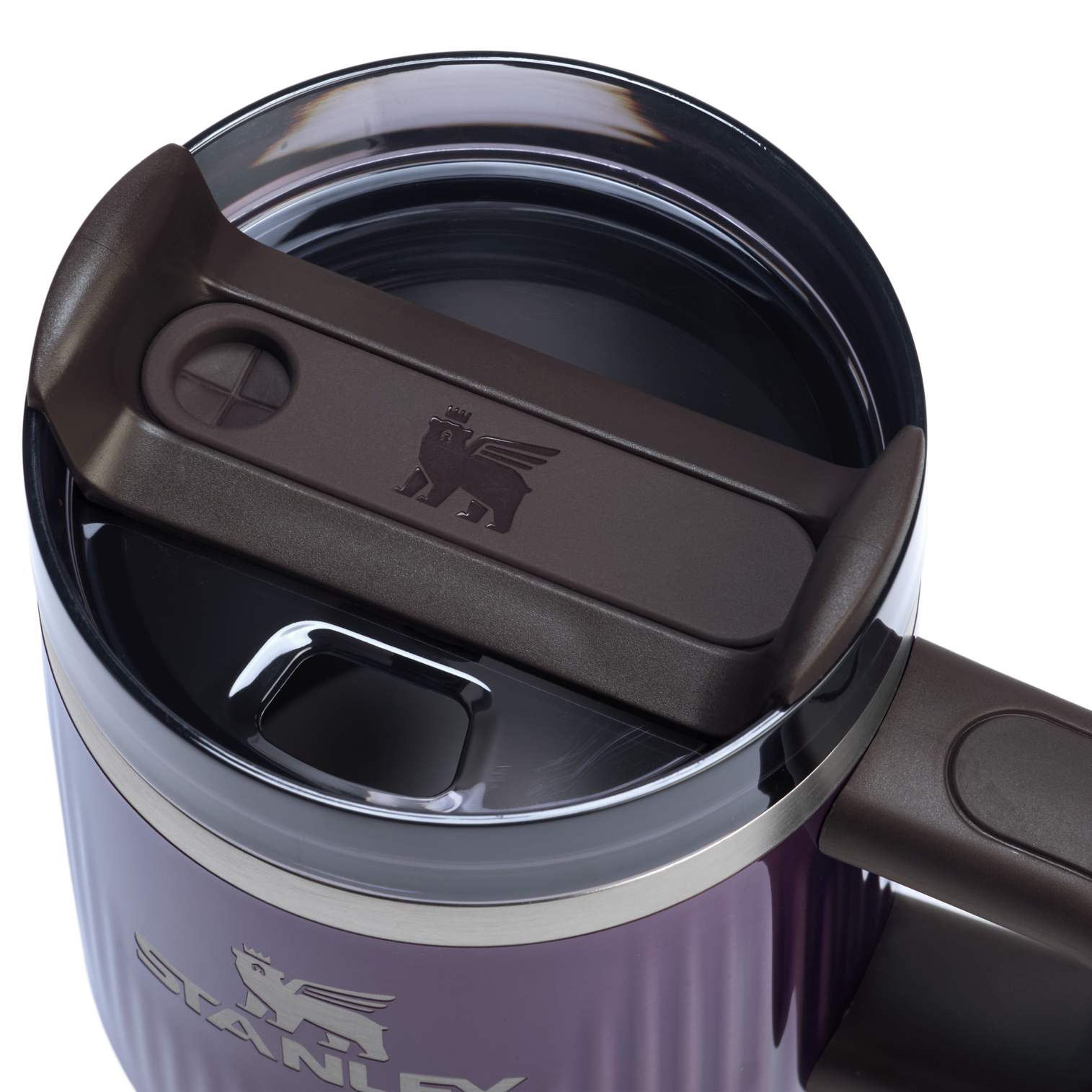 The Quencher® H2.0 Fluted Tumbler with Handle | 20 OZ