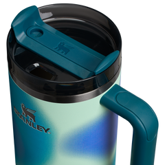 The New Frequency Quencher H2.0 FlowState™ Tumbler | 40 OZ