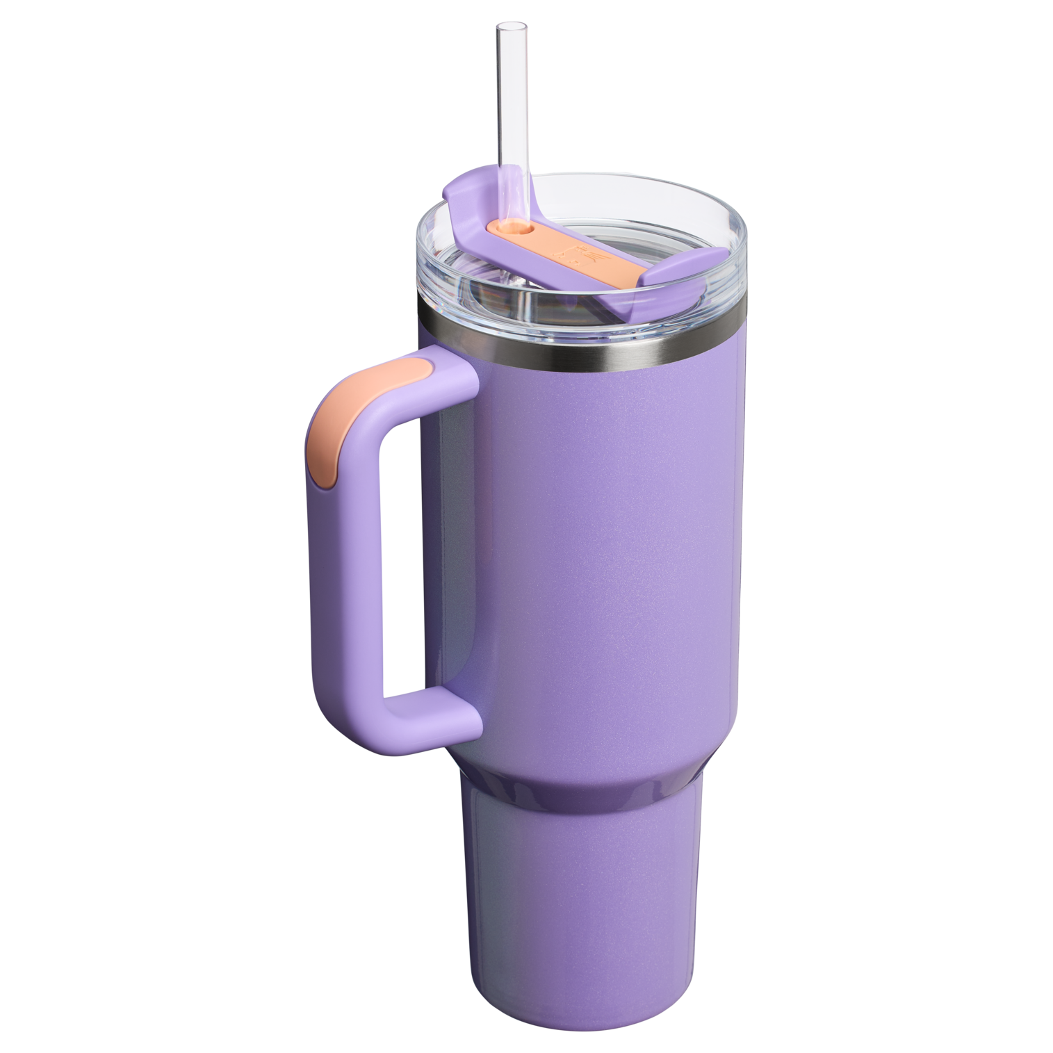 The New Frequency Quencher H2.0 FlowState™ Tumbler | 40 OZ