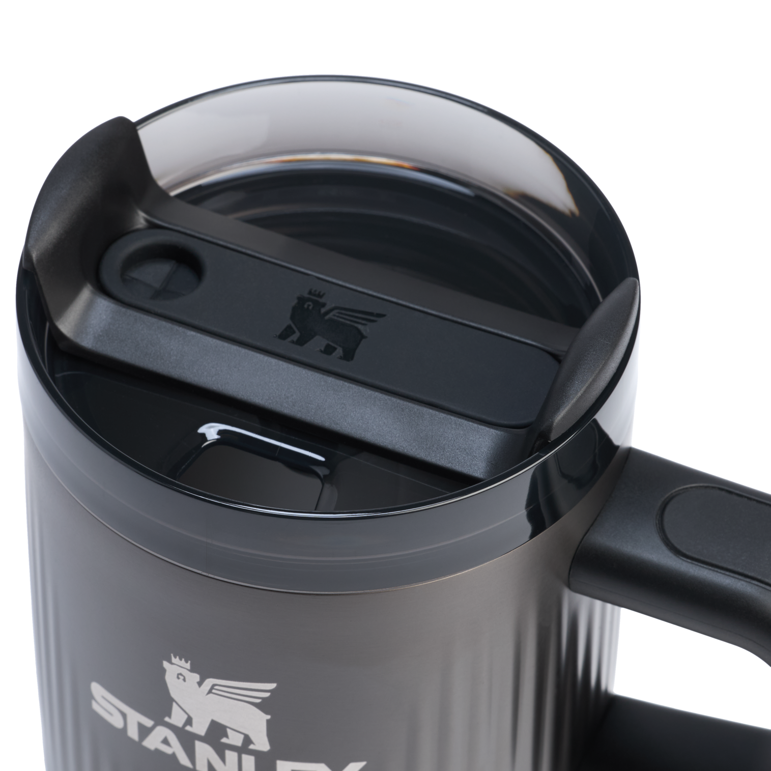 The Quencher® H2.0 Fluted Tumbler with Handle | 20 OZ