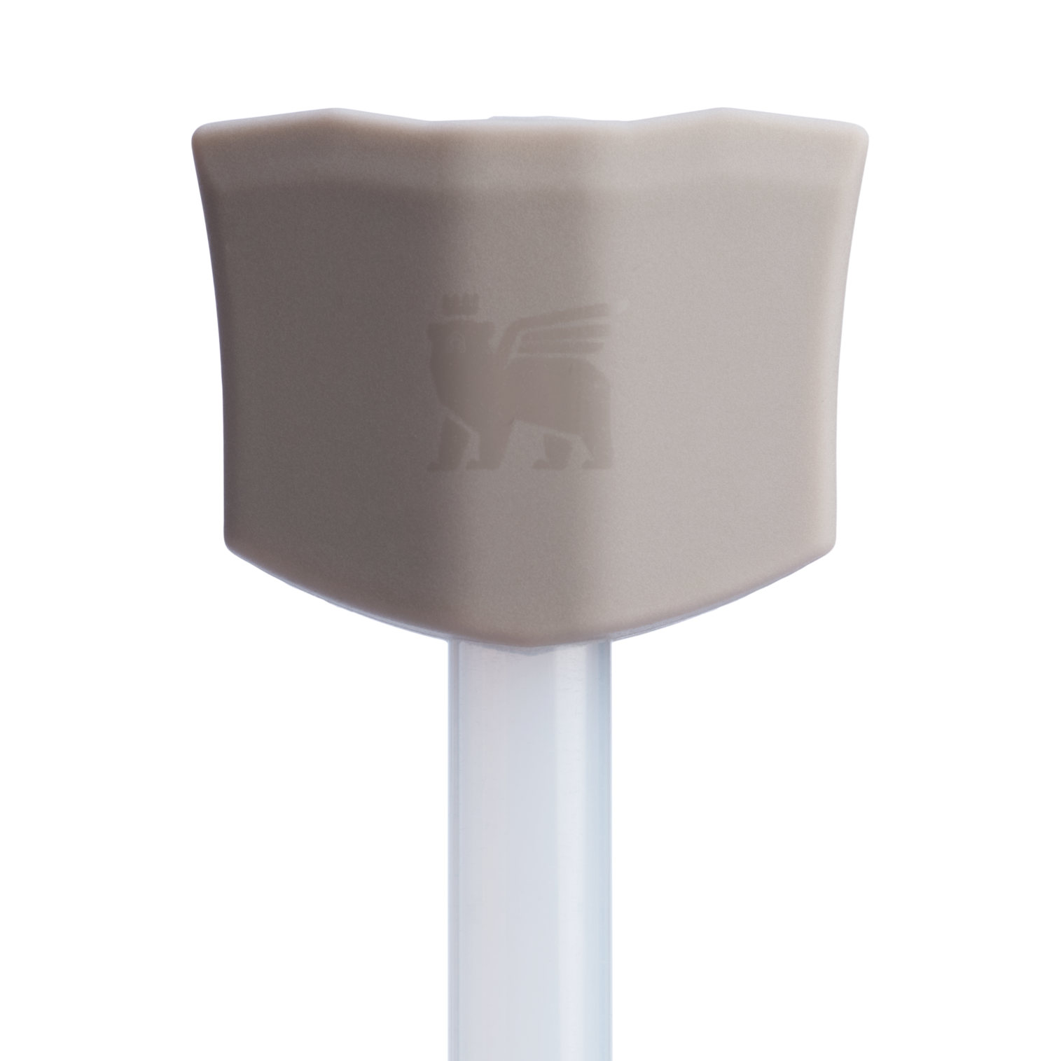 The Stay Smooth Straw Topper | 2-pack