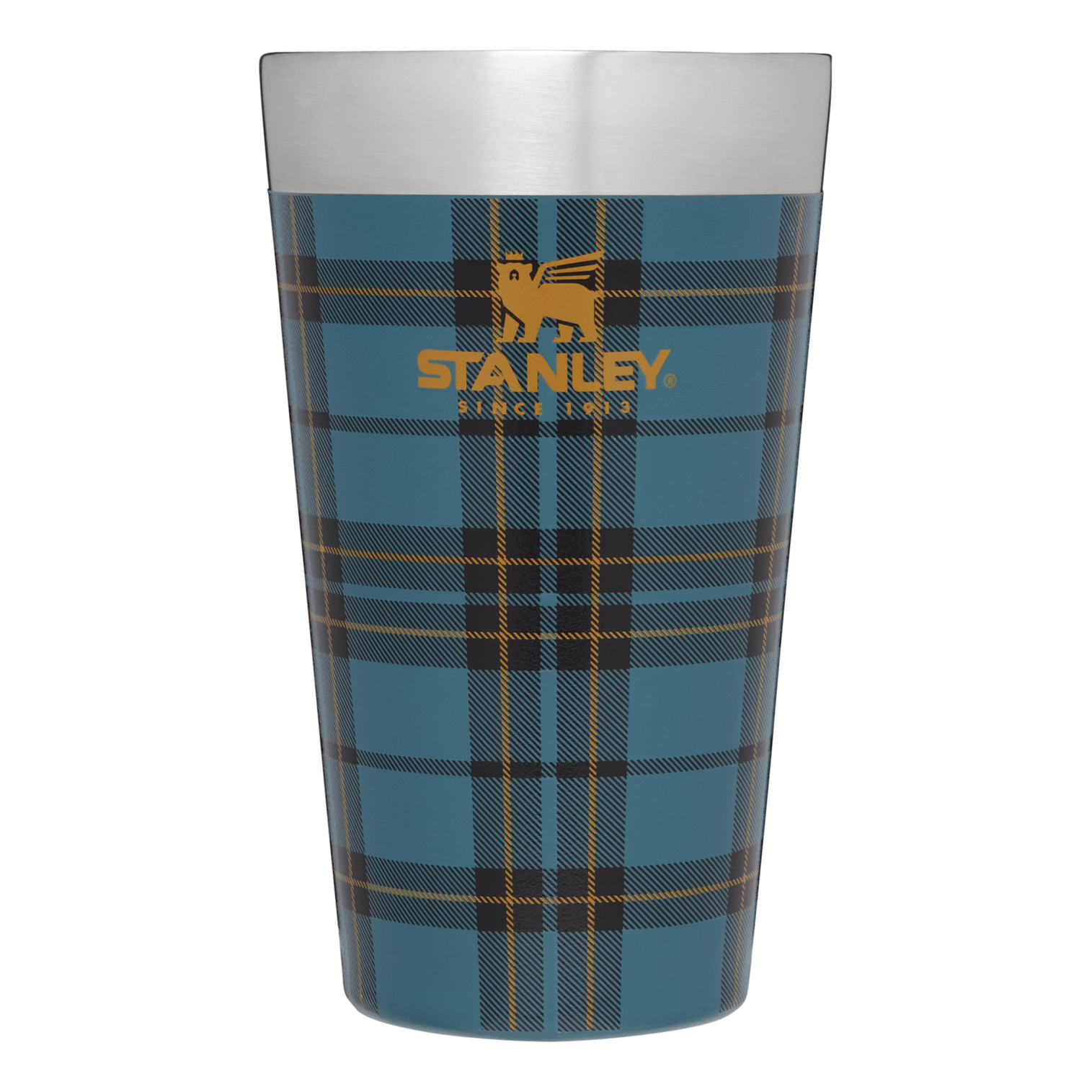 The Adventure Stay-Chill Stacking Pint | 16 OZ