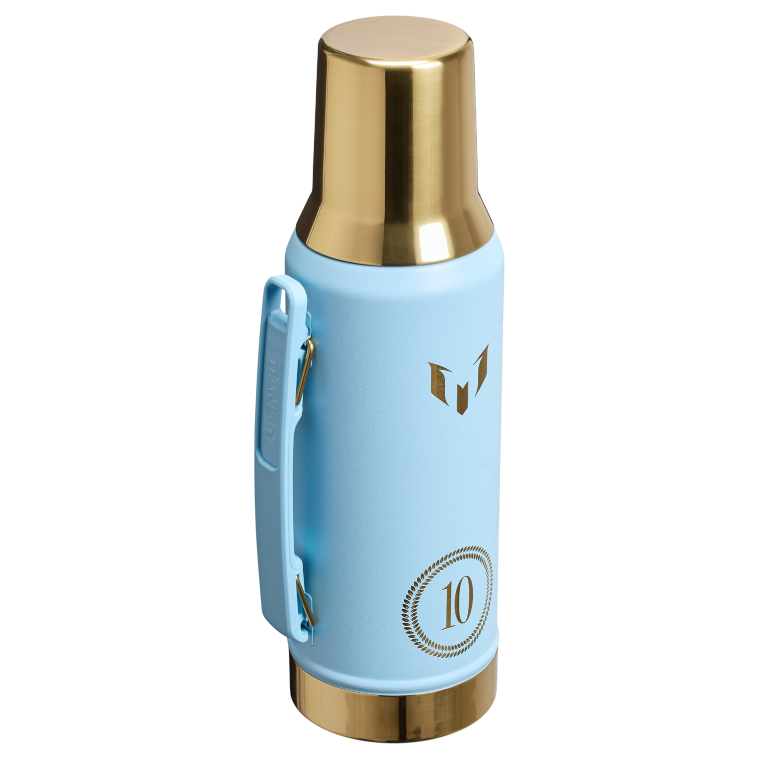 Messi x Stanley 1913 High Precision Flow Mate System