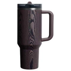 The Cheers & Cheer Quencher ProTour Flip Straw Tumbler | 40 OZ