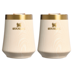 The Cheers & Cheer Reserve Wine Tumbler | 11 OZ (2-pack)