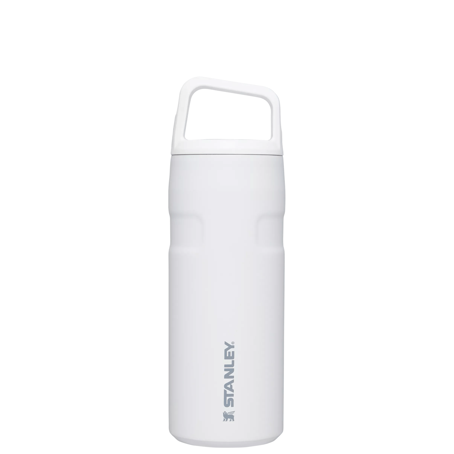 IceFlow™ Bottle with Cap and Carry+ Lid | 16 OZ